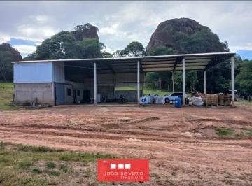 202506052053537658.jpeg · Fazenda para Venda em Torixoréu