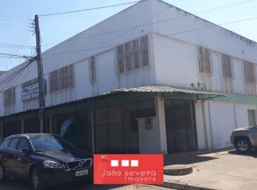 20230822000704862143.jpg · Prédio para Venda em Brasília, Samambaia, 5 vagas