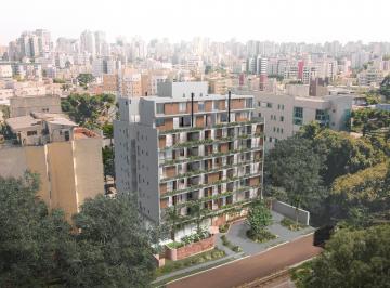 Apartamento de 3 quartos, Curitiba · LANÇAMENTO Água Verde 3 quartos 1 suíte 1 vaga sacada churrasqueira