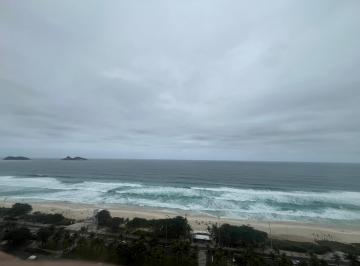 Apartamento de 4 quartos, Rio de Janeiro · Barramares duplex vista maravilhosa mar