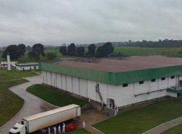 20231205224932766339.jpg · Área Industrial para Venda em Matupá