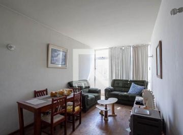 Apartamento · 55m² · 1 Quarto · Apartamento à Venda - Santo Agostinho, 1 Quarto,  55 m² - Belo Horizonte