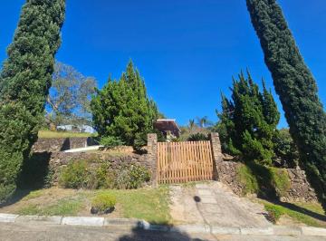 Rural · 110m² · 3 Quartos · 1 Vaga · Chácara Atibaia Condomínio Fechado Casa de Madeira!!!