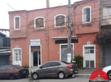 Foto 02 · Prédio Ipiranga á venda travessa Avenida Dom Pedro, Museu do Ipiranga, excelente para clinica, consu