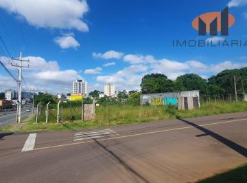 Terreno · 1166m² · Terreno estrutural Junto a futura sede Colégio Adventista