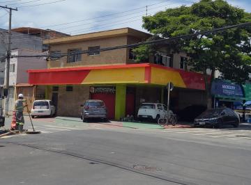 Comercial , São Paulo · Salão comercial de esquina com vagas- Vila Guilherme