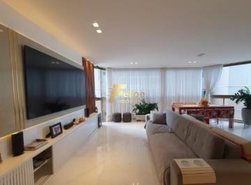 Foto 01 · EXCELENTE APARTAMENTO 04 QUARTOS, 02 SUÍTES, SOL DA MANHÃ NA PRAIA DE ITAPARICA, VILA VELHA/ES!