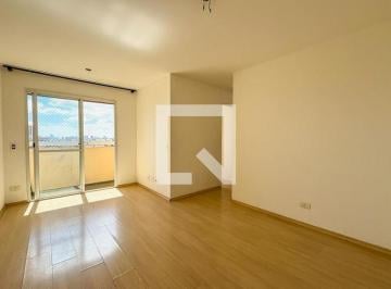 Apartamento · 80m² · 3 Quartos · 1 Vaga · Apartamento à Venda - Baeta Neves, 3 Quartos, 80 m² - São Bernardo do Campo