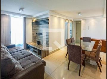 Apartamento · 65m² · 2 Quartos · 1 Vaga · Apartamento à Venda - Freguesia do Ó, 2 Quartos,  65 m² - São Paulo