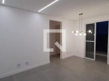 Apartamento · 55m² · 2 Quartos · 1 Vaga · Apartamento à Venda - São Pedro, 2 Quartos, 55 m² - Osasco