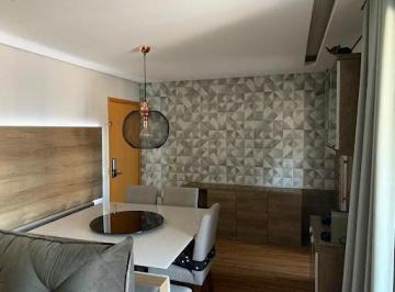 Apartamento · 82m² · 2 Quartos · 2 Vagas · Apartamento em condomínio Eléve - Jundiaí