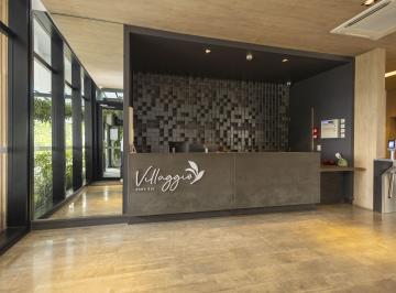 Apartamento de 3 quartos, Brasília · SGCV LOTE 14 – SQPS LOTE 14 – VILLAGGIO PARK SUL (VILLAGIO VILAGGIO)