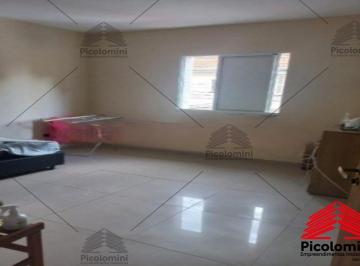 Foto 01 · Sobrado a venda na Vila Prudente de 70m², 2 quartos, 2 banheiros, lavanderia, cozinha, área de servi