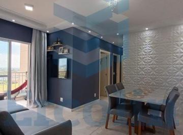 Foto 01 · APARTAMENTO À VENDA JARDIM SÃO CARLOS EM SOROCABA - SP