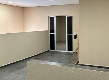 Casa de 4 quartos, Santo André · Sobrado para Venda no bairro Vila Progresso
