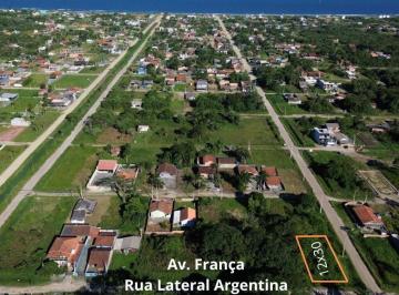 Terreno , São Francisco do Sul · Lindo Terreno no Litoral de SC - Ervino - São Francisco do Sul