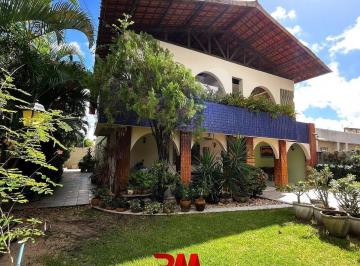 Foto 01 · Casa, Cidade dos Funcionários, Fortaleza, CE