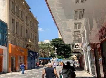 Comercial · 102m² · Sala Comercial à Venda no Centro de SP