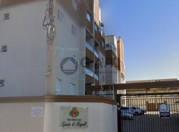 Foto 15 · APARTAMENTO À VENDA NO RESIDENCIAL SPAZIO DI NAPOLLI - SOROCABA/SP