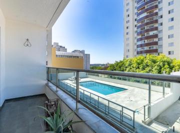 7d45e890-ef89-43a1-a2d0-00f83eec667b · Imperdível apartamento tipo para venda em Vila Monte Alegre com 4 quartos, sendo 1 suíte, 141m²