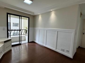 a0481a41-8154-4d6f-a631-6ed379c2134c · Confortável apartamento tipo para venda em Vila Mascote com 2 quartos, 50m²