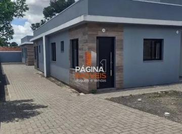 Casa · 48m² · 2 Quartos · 1 Vaga · Página 1 Imóveis anuncia excelente "casa de 2 dormitórios" para venda, no bairro São José,