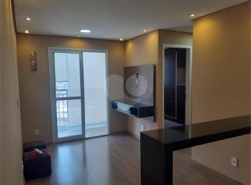 Apartamento de 2 quartos, São Paulo · Apartamento Residencial JARDIM ARICANDUVA