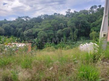 Terreno , Ibiúna · Terreno em loteamento com portaria!