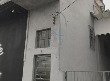 Casa · 60m² · 2 Quartos · Alugo casa 2 dormitórios sem garagem Pirituba