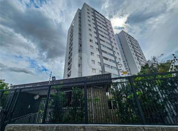 Apartamento · 83m² · 3 Quartos · 2 Vagas · Apartamento com 3 quartos à venda em Bonfim - SP