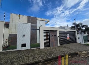 Foto 01 · Casa, Residencial Vieira, Uruaçu, GO