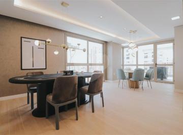Apartamento · 144m² · 3 Quartos · 3 Vagas · Apartamento com 3 quartos à venda em Sumarezinho - SP