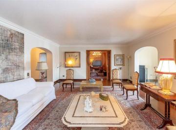 Apartamento · 434m² · 4 Quartos · 3 Vagas · Apartamento com 4 quartos à venda em Jardim paulista - SP