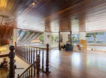 Casa · 453m² · 4 Quartos · 6 Vagas · Casa com 4 quartos à venda em Alto de pinheiros - SP