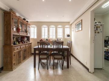 Casa · 176m² · 3 Quartos · 2 Vagas · Sobrado com 3 quartos à venda em Vila madalena - SP
