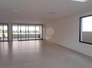 Casa · 386m² · 4 Quartos · 4 Vagas · Casa com 4 quartos à venda em Cidade tamboré - SP