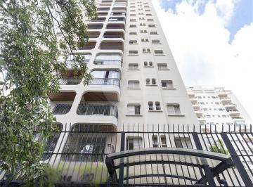 Apartamento · 95m² · 3 Quartos · 2 Vagas · Apartamento com 3 quartos à venda em Indianópolis - SP