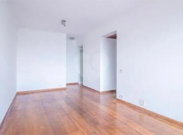Apartamento · 75m² · 2 Quartos · 2 Vagas · Apartamento com 2 quartos à venda em Sumarezinho - SP