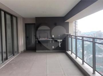 Apartamento · 167m² · 4 Quartos · 3 Vagas · Apartamento com 4 quartos à venda em Vila romana - SP