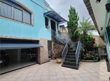 Casa · 140m² · 3 Quartos · 4 Vagas · Sobrado com 3 quartos à venda em Vila santa terezinha (zona norte) - SP