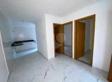 Apartamento · 53m² · 2 Quartos · Apartamento com 2 quartos à venda em Vila gustavo - SP