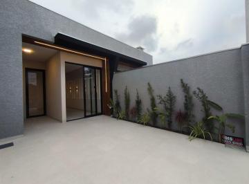 Casa de 3 quartos, Matinhos · Casas novas a venda no balneário Praia Grande