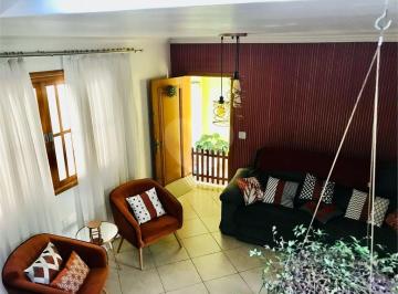 Casa · 179m² · 3 Quartos · 3 Vagas · Condomínio com 3 quartos à venda em Vila rosália - SP