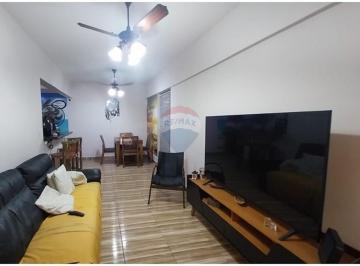 Apartamento · 88m² · 2 Quartos · 1 Vaga · Apartamento 2 Quartos à Venda na Vila Tupi - Praia Grande