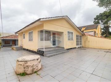 Terreno · 512m² · 10 Vagas · Terreno à Venda: 512,5 m² no Uberaba, Curitiba