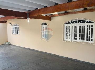 Casa · 180m² · 3 Quartos · 3 Vagas · Casa 3 Dormitórios Vila Galvão com preço reduzido