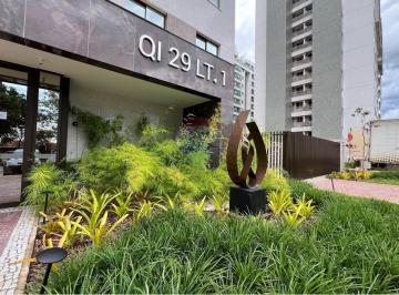 Apartamento · 72m² · 2 Quartos · 2 Vagas · 7º Andar - 2 vagas - Prestige Residence