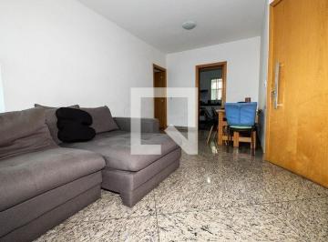 Apartamento · 170m² · 4 Quartos · 2 Vagas · Apartamento à Venda - Sagrada Família, 4 Quartos,  170 m² - Belo Horizonte