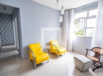 Apartamento · 72m² · 3 Quartos · 2 Vagas · Apartamento à Venda - Padre Eustáquio, 3 Quartos,  72 m² - Belo Horizonte