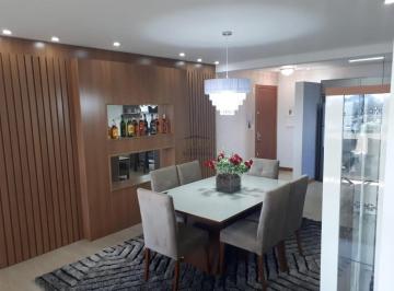 Apartamento · 117m² · 3 Quartos · 2 Vagas · Lindo Apt. todo mobiliado no Bairro Primavera em Dois Irmãos - 3D sendo 1 Suíte e com 2 Box